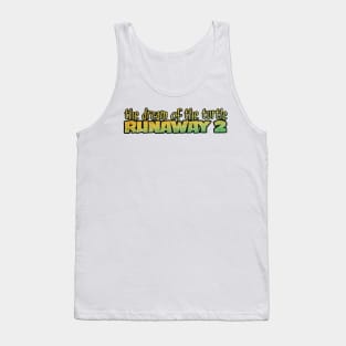 Turtle Runaway Tank Top